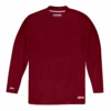 GameWear GW5500 ProLite Series Junior Hockey Practice Jersey - Crimson -Hockey Equipment Store gamewear group inc practice jerseys gamewear gw5500 prolite series junior hockey practice jersey crimson xs 30352435511362