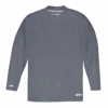 GameWear GW5500 ProLite Series Junior Hockey Practice Jersey - Grey -Hockey Equipment Store gamewear group inc practice jerseys gamewear gw5500 prolite series junior hockey practice jersey grey xs 30352425975874