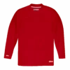 GameWear GW5500 ProLite Series Junior Hockey Practice Jersey - Red -Hockey Equipment Store gamewear group inc practice jerseys gamewear gw5500 prolite series junior hockey practice jersey red xs 30352416505922