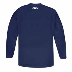 GameWear GW5500 ProLite Series Junior Hockey Practice Jersey - Royal -Hockey Equipment Store gamewear group inc practice jerseys gamewear gw5500 prolite series junior hockey practice jersey royal 30352420601922