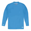 GameWear GW5500 ProLite Series Junior Hockey Practice Jersey - Sky Blue -Hockey Equipment Store gamewear group inc practice jerseys gamewear gw5500 prolite series junior hockey practice jersey sky blue xs 30352430891074