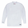 GameWear GW5500 ProLite Series Junior Hockey Practice Jersey - White -Hockey Equipment Store gamewear group inc practice jerseys gamewear gw5500 prolite series junior hockey practice jersey white xs 30352384917570