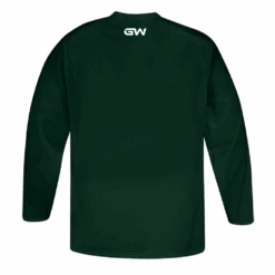 GameWear GW5500 ProLite Series Senior Hockey Practice Jersey - Dark Green -Hockey Equipment Store gamewear group inc practice jerseys gamewear gw5500 prolite series senior hockey practice jersey dark green 30352394879042