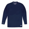 GameWear GW5500 ProLite Series Senior Hockey Practice Jersey - Navy -Hockey Equipment Store gamewear group inc practice jerseys gamewear gw5500 prolite series senior hockey practice jersey navy s 30352407167042