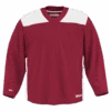 GameWear GW6500 ProLite Series Junior Hockey Practice Jersey - Crimson / White 1 GameWear GW6500 ProLite Series Junior Hockey Practice Jersey - Crimson / White -Hockey Equipment Store gamewear group inc practice jerseys gamewear gw6500 prolite series junior hockey practice jersey crimson white xs 30352502554690