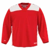 GameWear GW6500 ProLite Series Senior Hockey Practice Jersey - Red / White 2 GameWear GW6500 ProLite Series Senior Hockey Practice Jersey - Red / White -Hockey Equipment Store gamewear group inc practice jerseys gamewear gw6500 prolite series senior hockey practice jersey red white s 30344648851522