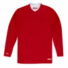GameWear GW7500 ProLite Series Reversible Senior Hockey Practice Jersey - Red / White -Hockey Equipment Store gamewear group inc practice jerseys gamewear gw7500 prolite series reversible senior hockey practice jersey red white s 30352273440834