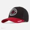 Gongshow Hockey Alum Snapback Hat 2 Gongshow Hockey Alum Snapback Hat -Hockey Equipment Store gongshow hats gongshow hockey alum snapback hat black red osfa 11726907113538