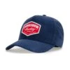 Gongshow Hockey Badge Of Beauty Snapback Hat -Hockey Equipment Store gongshow hats gongshow hockey badge of beauty snapback hat navy osfa 30357007695938