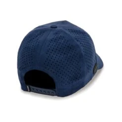 Gongshow Hockey Badge Of Beauty Snapback Hat -Hockey Equipment Store gongshow hats gongshow hockey badge of beauty snapback hat navy osfa 30357007859778