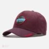 Gongshow Hockey Cold Front Snapback Hat 1 Gongshow Hockey Cold Front Snapback Hat -Hockey Equipment Store gongshow hats gongshow hockey cold front snapback hat maroon osfa 14818578989122