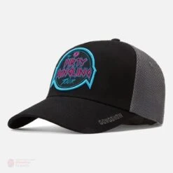Gongshow Hockey Dirty D Tour Snapback Hat