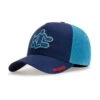 Gongshow Hockey Release The Tendy Snapback Hat -Hockey Equipment Store gongshow hats gongshow hockey release the tendy snapback hat navy osfa 29693005856834