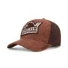 Gongshow Hockey Roughed Up Snapback Hat -Hockey Equipment Store gongshow hats gongshow hockey roughed up snapback hat brown 28743947059266