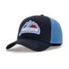 Gongshow Hockey The ODR Is Calling Youth Hat -Hockey Equipment Store gongshow hats gongshow hockey the odr is calling youth hat navy yth 29693082927170