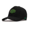 Gongshow Tee One Up 5 Panel Golf Hat -Hockey Equipment Store gongshow hats gongshow tee one up 5 panel golf hat osfa black 30417919770690