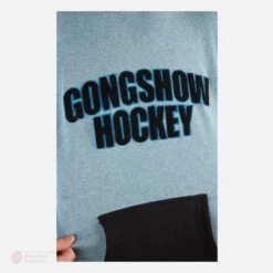 Gongshow Hockey Gameday Classic Mens Hoodie -Hockey Equipment Store gongshow hoodies gongshow hockey gameday classic mens hoodie 11726651195458