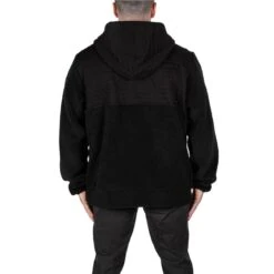 Gongshow Hockey The Sherplay 1/4 Zip Mens Hoody -Hockey Equipment Store gongshow hoodies gongshow hockey the sherplay 1 4 zip mens hoody 29692727689282