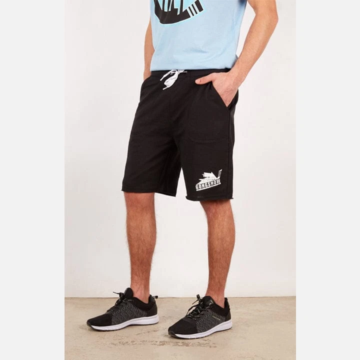 Gongshow Hockey Work Out Jogs Shorts 4 Gongshow Hockey Work Out Jogs Shorts - Image 2