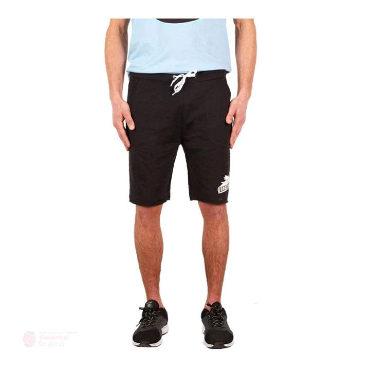 Gongshow Hockey Work Out Jogs Shorts 3 Gongshow Hockey Work Out Jogs Shorts