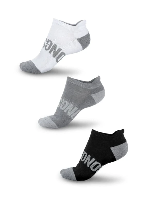 Gongshow Hockey Easy Stride Socks 3 Gongshow Hockey Easy Stride Socks