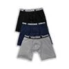 Gongshow Hockey Natty Boxers - 3 Pack -Hockey Equipment Store gongshow underwear gongshow hockey natty boxers 3 pack s 29804935348290