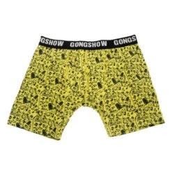 Gongshow Hockey Yard Sale Boxers