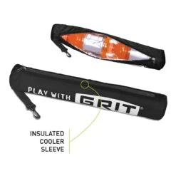 Grit Airbox Sumo Senior Goalie Carry Bag -Hockey Equipment Store grit carry goalie bags grit airbox sumo senior goalie carry bag black sr 14649974259778