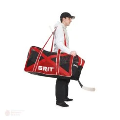 Grit Airbox Senior Hockey Carry Bag -Hockey Equipment Store grit carry hockey bags grit airbox senior hockey carry bag 28904018018370