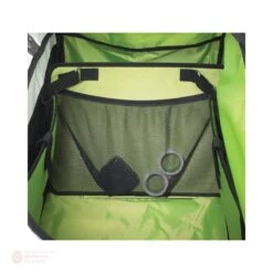 Grit Icon Senior Hockey Carry Bag -Hockey Equipment Store grit carry hockey bags grit icon senior hockey carry bag black sr 28904025260098