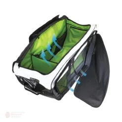 Grit Icon Senior Hockey Carry Bag -Hockey Equipment Store grit carry hockey bags grit icon senior hockey carry bag black sr 28904025358402