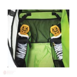 Grit Icon Senior Hockey Carry Bag -Hockey Equipment Store grit carry hockey bags grit icon senior hockey carry bag black sr 28904025391170