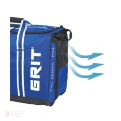 Grit PX4 Junior Hockey Carry Bag 11 Grit PX4 Junior Hockey Carry Bag -Hockey Equipment Store grit carry hockey bags grit px4 junior hockey carry bag 28904027848770