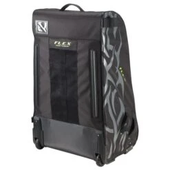 Grit FLEX Hockey Tower Senior Hockey Bag -Hockey Equipment Store grit tower hockey bags grit flex hockey tower senior hockey bag black sr 30494112186434