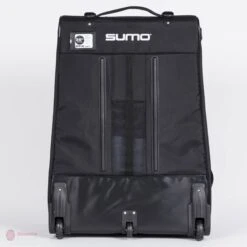 Grit GT4 Sumo Senior Tower Goalie Wheel Bag -Hockey Equipment Store grit wheeled goalie bags grit gt4 sumo senior tower goalie wheel bag 4530100011074