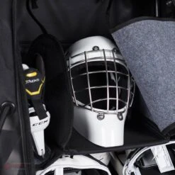 Grit GT4 Sumo Senior Tower Goalie Wheel Bag -Hockey Equipment Store grit wheeled goalie bags grit gt4 sumo senior tower goalie wheel bag 4530100273218