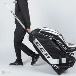 Grit GT4 Sumo Senior Tower Goalie Wheel Bag -Hockey Equipment Store grit wheeled goalie bags grit gt4 sumo senior tower goalie wheel bag 4530100305986