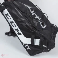 Grit GT4 Sumo Senior Tower Goalie Wheel Bag -Hockey Equipment Store grit wheeled goalie bags grit gt4 sumo senior tower goalie wheel bag 4530100371522