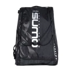 Grit GT4 Sumo Senior Tower Goalie Wheel Bag