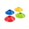 HockeyShot Agility Cones -Hockey Equipment Store hockeyshot fitness training hockeyshot agility cones 20 pack 28904800616514