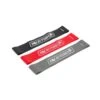 HockeyShot Mini Resistance Bands -Hockey Equipment Store hockeyshot fitness training hockeyshot mini resistance bands 3 pack 28904902787138