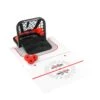 HockeyShot Sauce Phenom Bundle -Hockey Equipment Store hockeyshot stickhandling passing aids hockeyshot sauce phenom bundle osfa 28904911208514