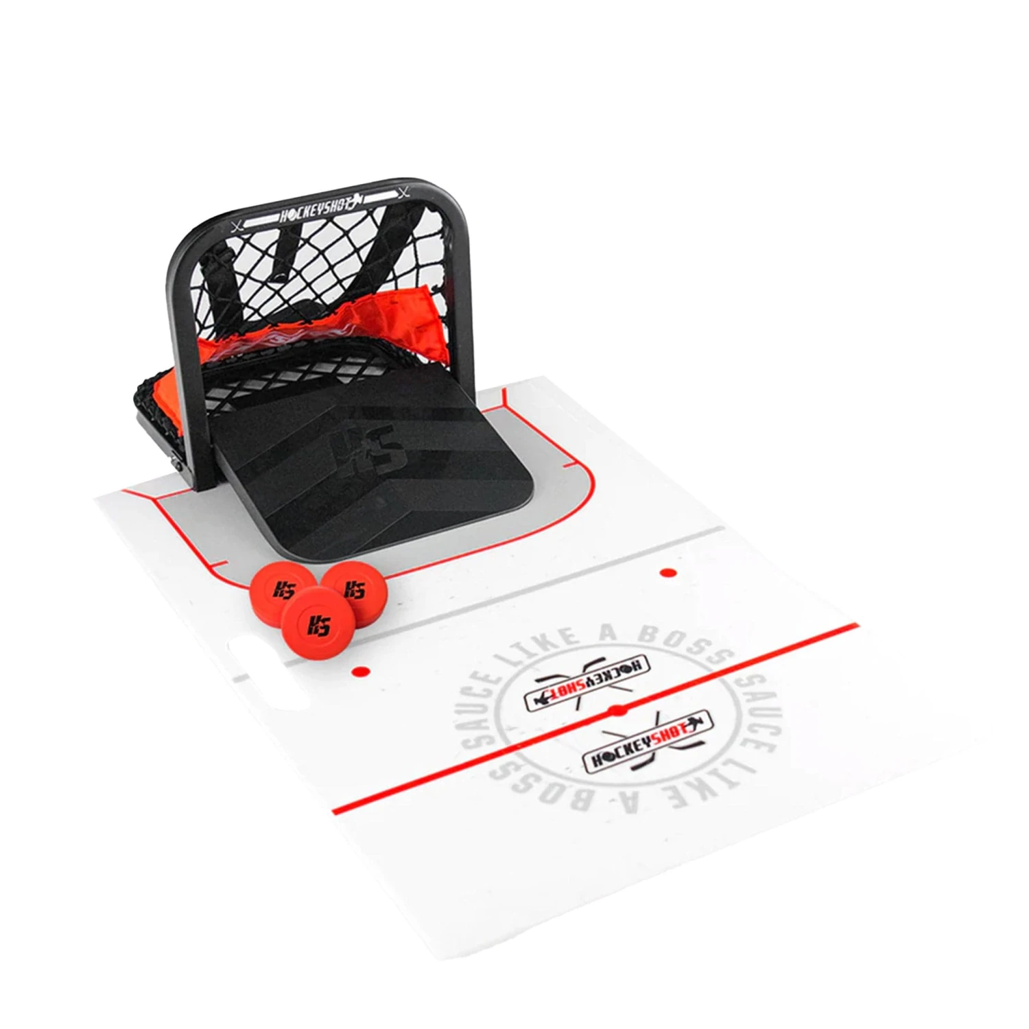 HockeyShot Sauce Phenom Bundle 3 HockeyShot Sauce Phenom Bundle