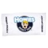 Howie's Shower Towel 2 Howie's Shower Towel -Hockey Equipment Store howies hockey accessories towel howie s shower towel white 30 x 60 30340448780354