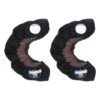 Howies Hockey Skate Guards -Hockey Equipment Store howies hockey skate guards howies hockey skate guards black yth 28744407121986
