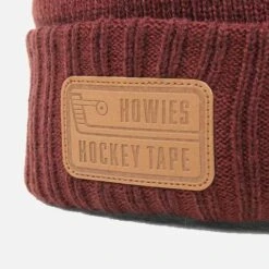 Howies Hockey Polar Knit Toque 8 Howies Hockey Polar Knit Toque -Hockey Equipment Store howies hockey toques howies hockey polar knit toque 28557385629762