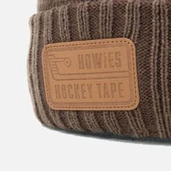 Howies Hockey Polar Knit Toque 9 Howies Hockey Polar Knit Toque -Hockey Equipment Store howies hockey toques howies hockey polar knit toque 28557386448962
