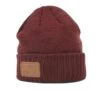 Howies Hockey Polar Knit Toque 1 Howies Hockey Polar Knit Toque -Hockey Equipment Store howies hockey toques howies hockey polar knit toque burgundy osfa 28759428759618