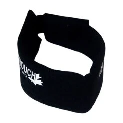 Kim Crouch Band Neck Guard