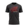 Knapper Canada Mens Tee Shirt 2 Knapper Canada Mens Tee Shirt -Hockey Equipment Store knapper shirts knapper canada mens tee shirt dark grey s 30359092035650